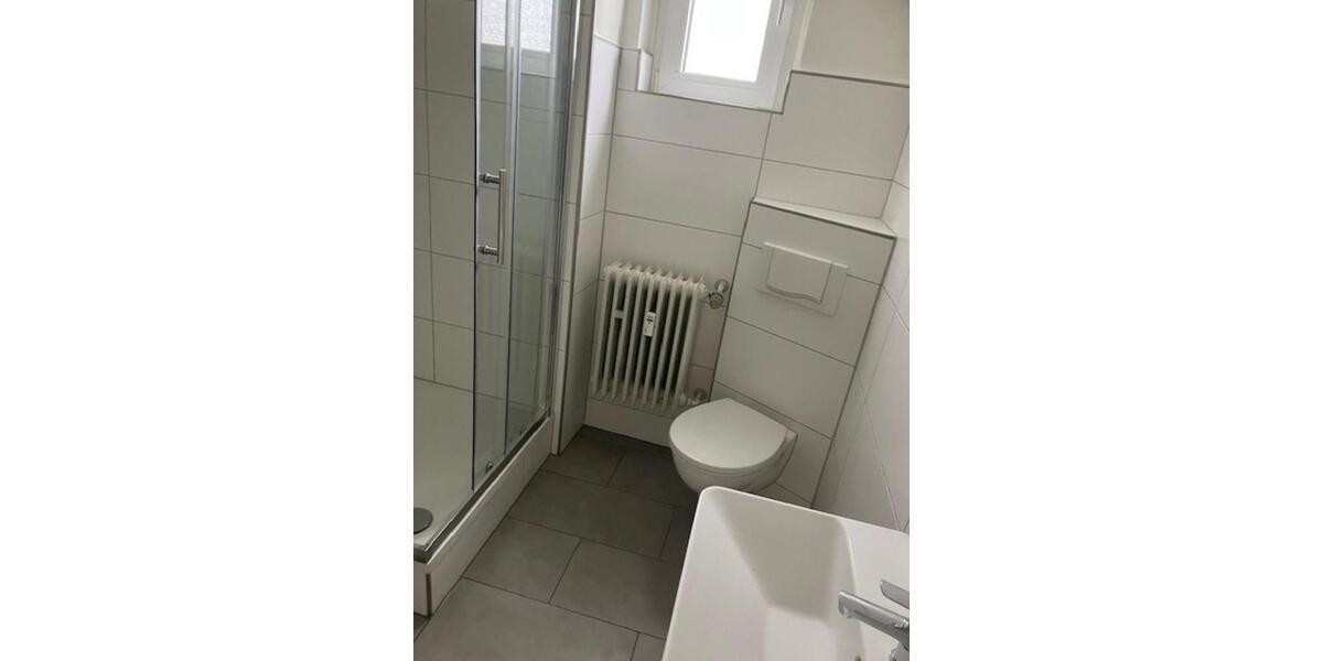 Etagenwohnung Siegen - 3 Zimmer, 86 m&sup2;, 860&euro; | Angebot:24901800