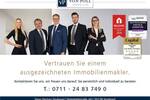 Doppelhaushälfte Stuttgart Stammheim - 4 Zimmer, 123 m&sup2;, 1.800&euro; | Angebot:26556238