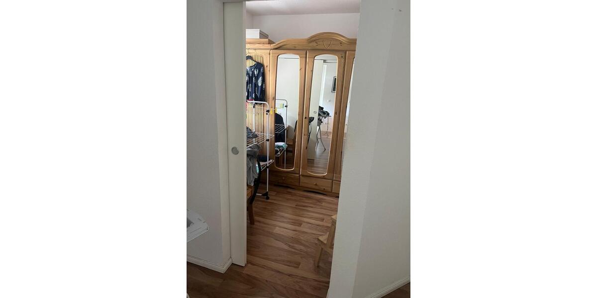 Etagenwohnung Wunstorf - 2 Zimmer, 64 m&sup2;, 928&euro; | Angebot:26604643