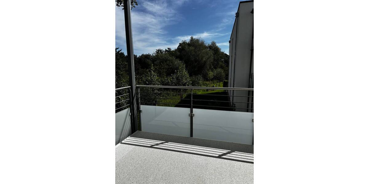 Etagenwohnung Abensberg - 2 Zimmer, 60 m&sup2;, 875&euro; | Angebot:23959124