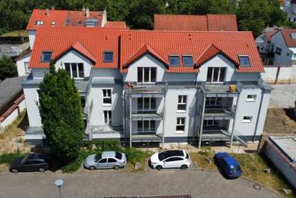 Wohnung zum Mieten in Speyer 1.450 € 107.07 m² 3 zimmer