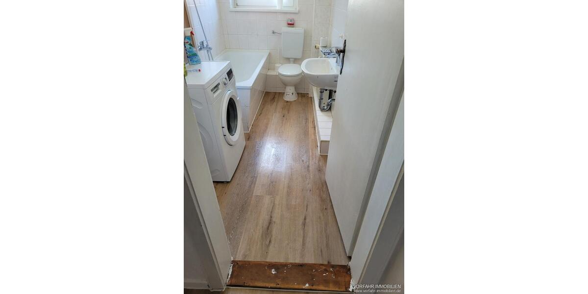 Etagenwohnung Leezen - 2 Zimmer, 48 m&sup2;, 274&euro; | Angebot:22264657