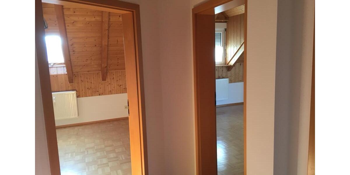 Vermietung EFH, in Attenzell Kipfenberg 9 zimmer