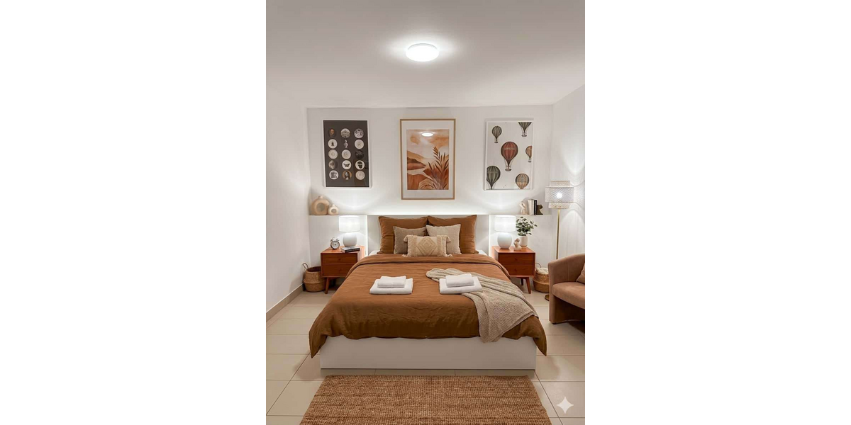 Zimmer Ludwigsburg - 1 Zimmer, 1.300&euro; | Angebot:27099771