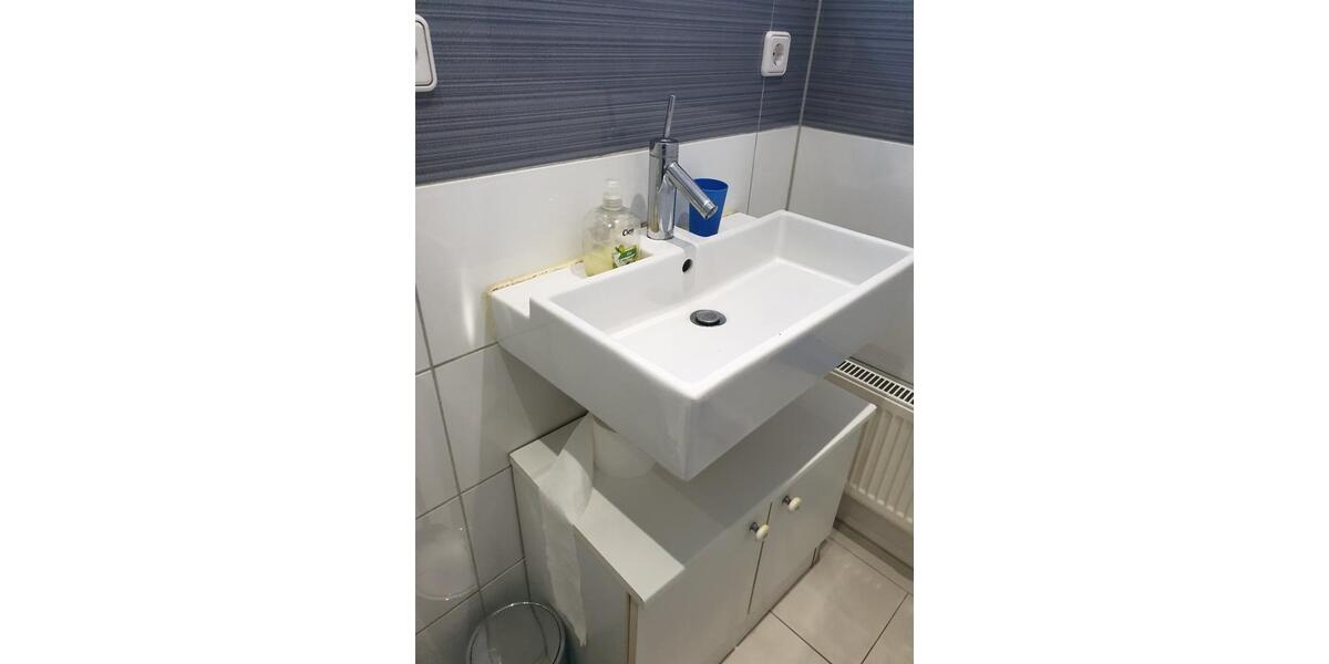 Erdgeschoßwohnung Heusenstamm - 1 Zimmer, 43 m&sup2;, 700&euro; | Angebot:25843164