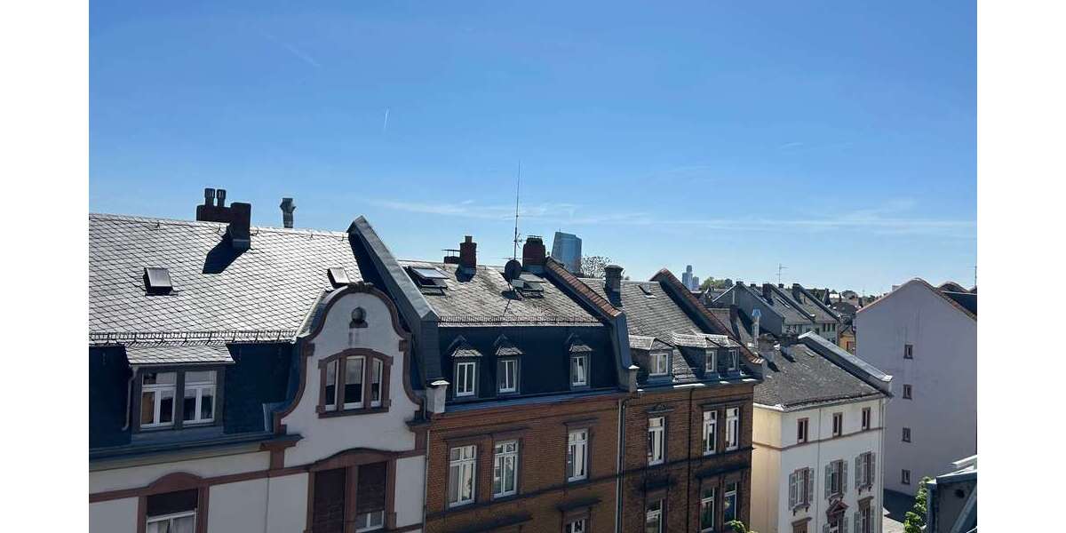 Wohnung zum Mieten in Frankfurt am Main 2.950 € 212 m² 3 zimmer