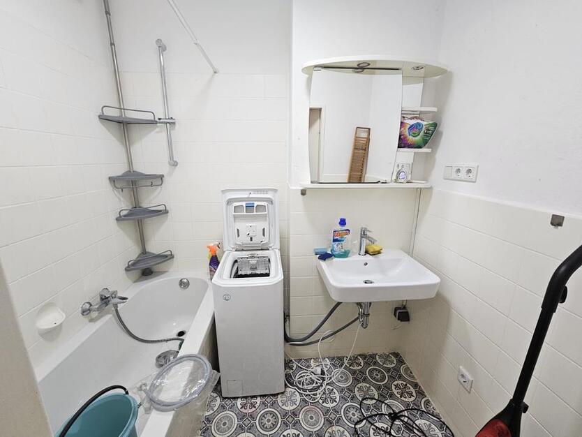 Wohnung zur Vermietung