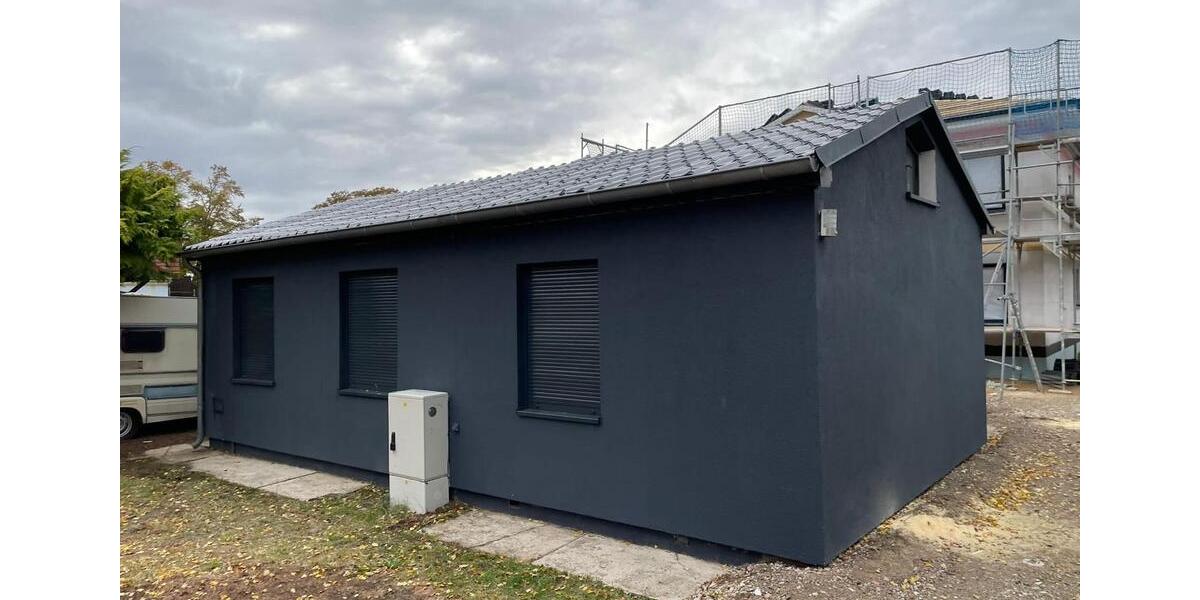 Einfamilienhaus Ahrensfelde - 2 Zimmer, 70 m&sup2;, 1.600&euro; | Angebot:26034388