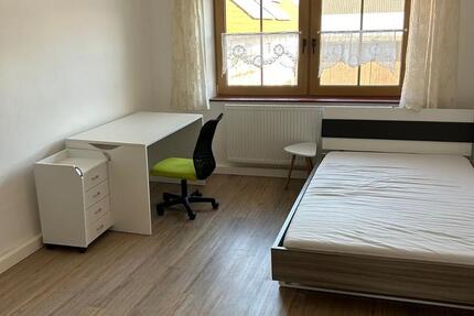 Wohnen auf Zeit Gerolsbach - 1 Zimmer, 12 m&sup2;, 270&euro; | Angebot:24684047