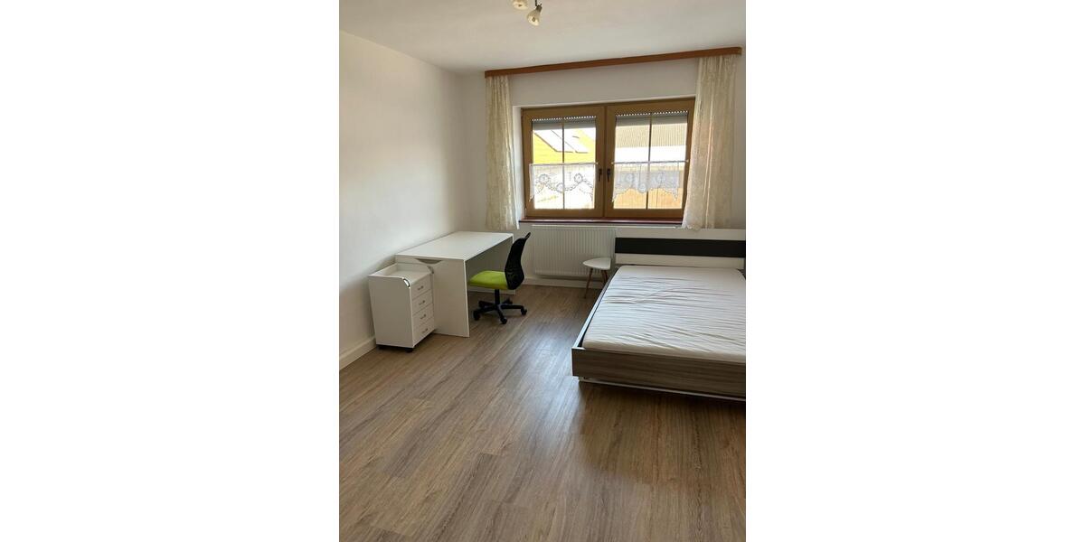 Wohnen auf Zeit Gerolsbach - 1 Zimmer, 12 m&sup2;, 270&euro; | Angebot:24684047