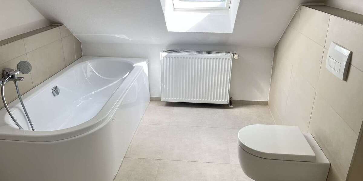 Etagenwohnung Uetze - 4 Zimmer, 78 m&sup2;, 780&euro; | Angebot:24779038