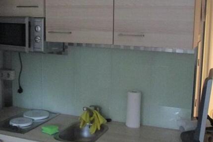 Pforzheim 1 Zimmer Wohnung teilmöbliert ab 01.12.25 zu vermieten 1 zimmer