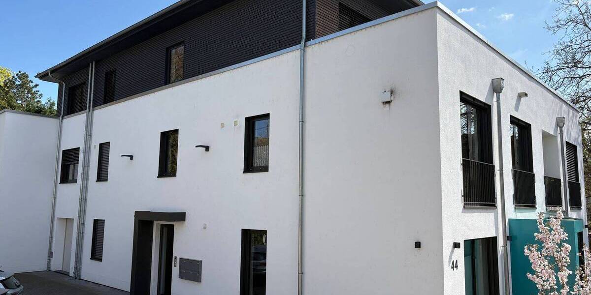 Etagenwohnung Bad Sobernheim - 2 Zimmer, 68 m&sup2;, 900&euro; | Angebot:25850362