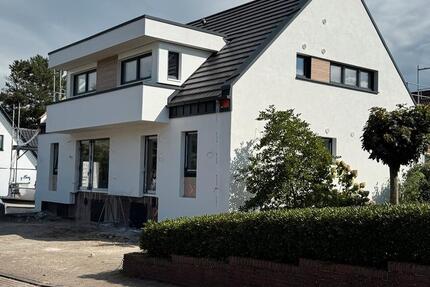 Dachgeschoßwohnung in Wardenburg