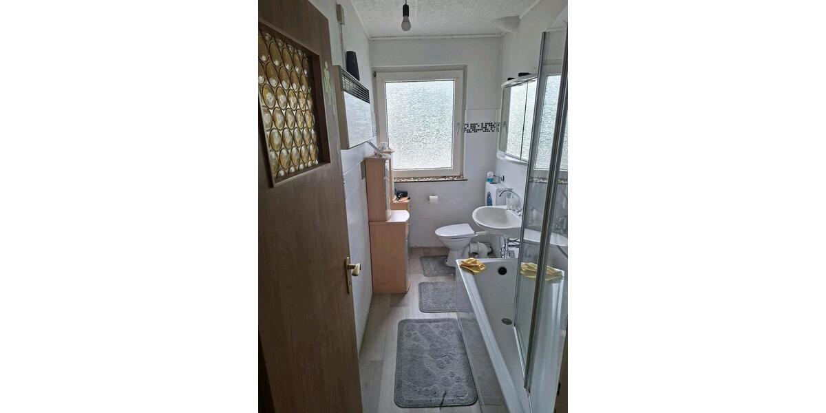 Erdgeschoßwohnung Gelsenkirchen Gelsenkirchen-Nord - 2.5 Zimmer, 50 m&sup2;, 390&euro; | Angebot:26598030