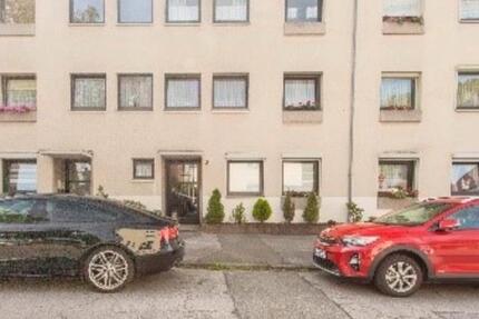 Gemütliche 3,5 Zimmer Wohnung mit Balkon in Gladbeck 3.5 zimmer