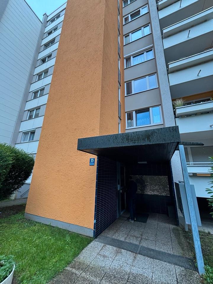 Neu renovierte und möblierte WG in Münich