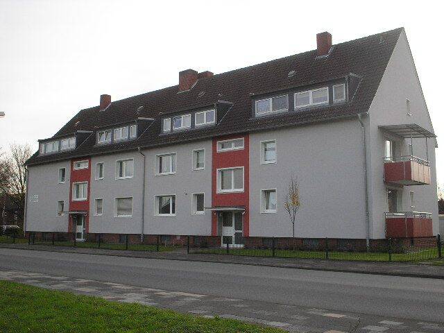 Etagenwohnung Hamm Hamm-Norden - 2 Zimmer, 55 m&sup2;, 341&euro; | Angebot:25929519