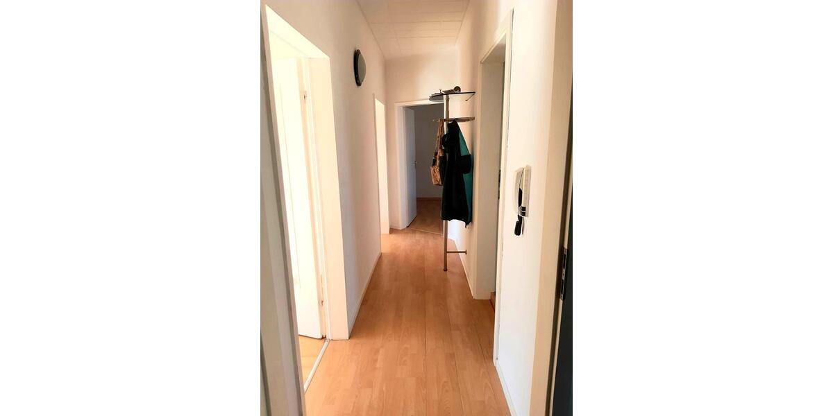 Etagenwohnung Püttlingen - 4 Zimmer, 101 m&sup2;, 780&euro; | Angebot:26227428