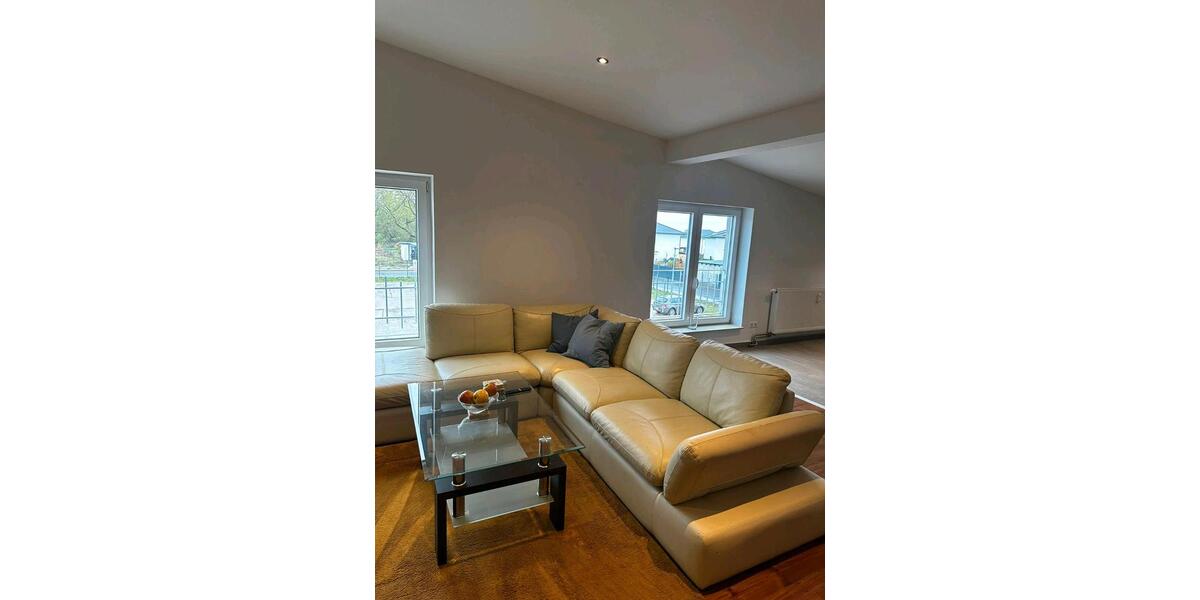 Wohnen auf Zeit Biederitz - 4 Zimmer, 100 m&sup2;, 70&euro; | Angebot:26321996