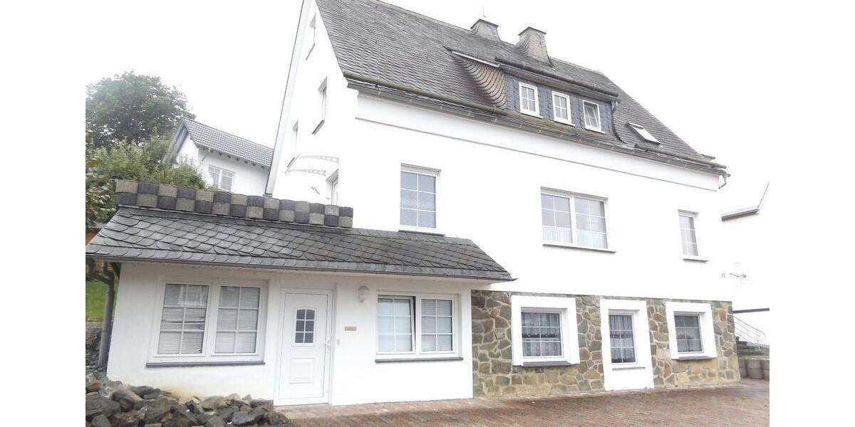 Dachgeschoßwohnung Olsberg - 2.5 Zimmer, 60 m&sup2;, 510&euro; | Angebot:25104754