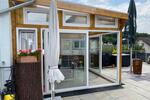 Terrassenwohnung Biebertal - 5 Zimmer, 135 m&sup2;, 1.550&euro; | Angebot:27532941