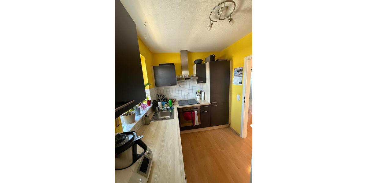 Maisonettenwohnung Walldürn - 4 Zimmer, 97 m&sup2;, 850&euro; | Angebot:26129571