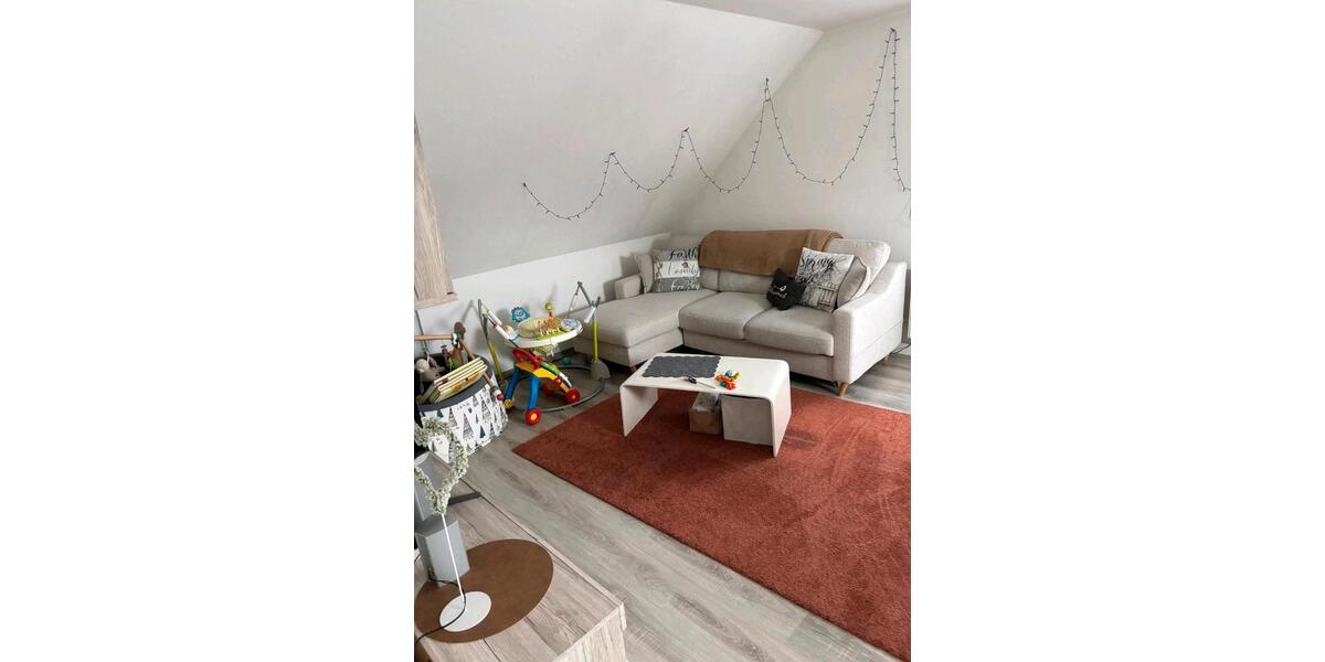 Dachgeschoßwohnung Sulzbach an der Murr - 1 Zimmer, 55 m&sup2;, 880&euro; | Angebot:25162192