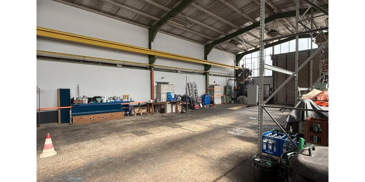 Gewerbeobjekt Niesky - 3.100&euro; | Angebot:26278447
