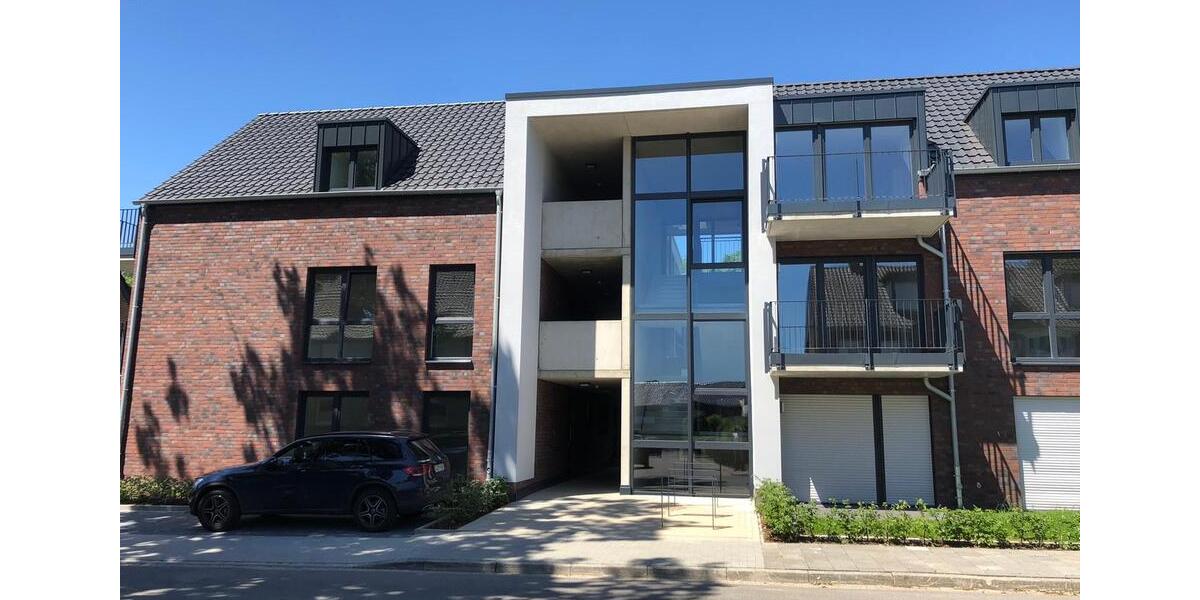 Erdgeschoßwohnung Lingen (Ems) - 2 Zimmer, 59 m&sup2;, 800&euro; | Angebot:24466640