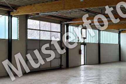 Gewerbeobjekt Düren Schophoven - 1.400&euro; | Angebot:27080288