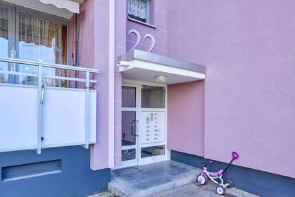 Wohnung zum Mieten in Monheim 632 € 58 m² 2 zimmer