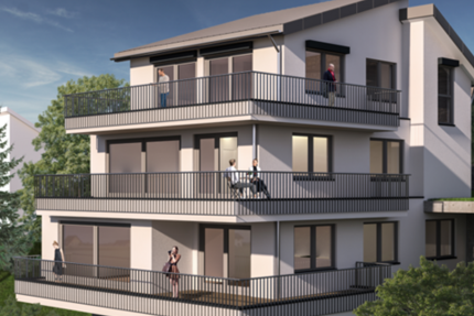 Wohnung Linz am Rhein - 3 Zimmer, 86 m&sup2;, 1.462&euro; | Angebot:25966340