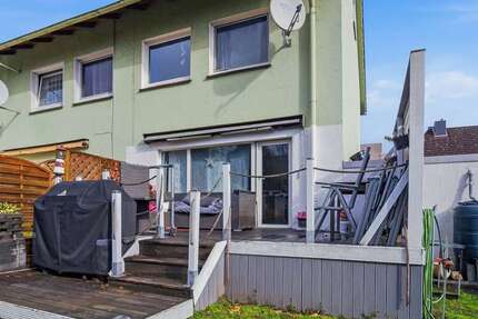 Haus Buxtehude - 5 Zimmer, 95 m&sup2;, 1.135&euro; | Angebot:26149152