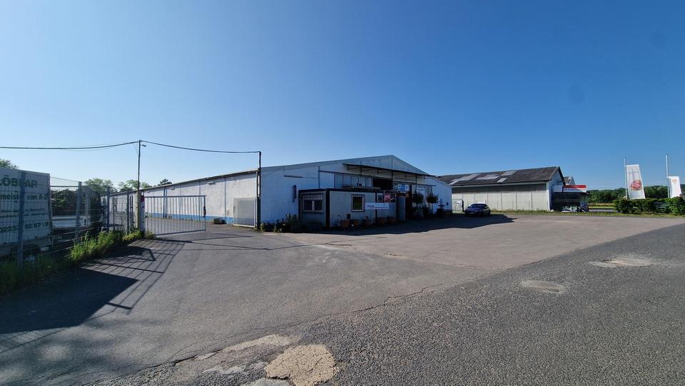 Gewerbeobjekt Köln Rodenkirchen - 2.925&euro; | Angebot:25790741