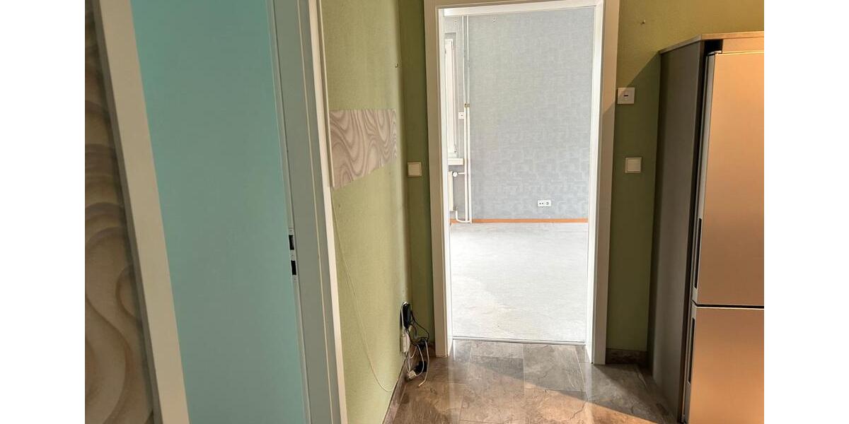 Etagenwohnung Bernburg (Saale) - 3 Zimmer, 75 m&sup2;, 575&euro; | Angebot:26564627