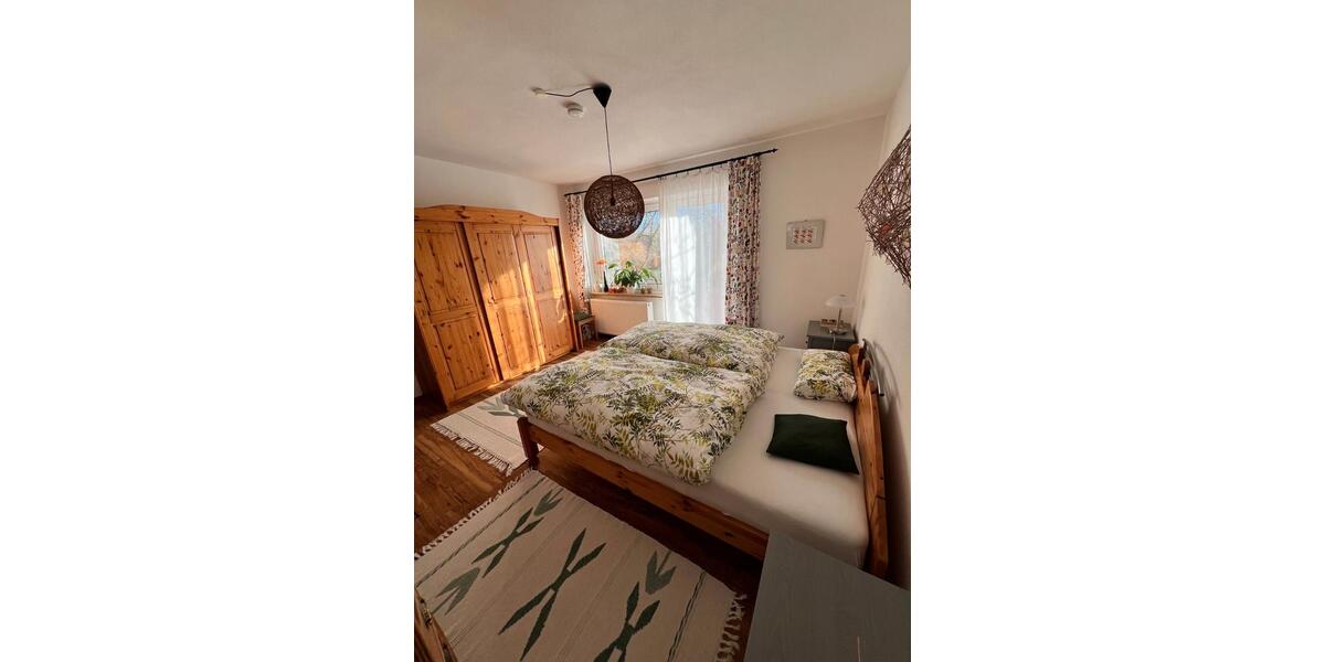 Etagenwohnung Ippesheim - 5 Zimmer, 98 m&sup2;, 550&euro; | Angebot:26563222