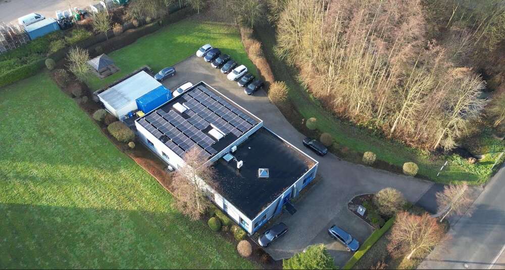 Gewerbeobjekt Porta Westfalica - 6.900&euro; | Angebot:24978321