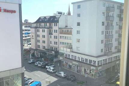 Wohnung Wiesbaden - 2 Zimmer, 60 m&sup2;, 650&euro; | Angebot:25982186