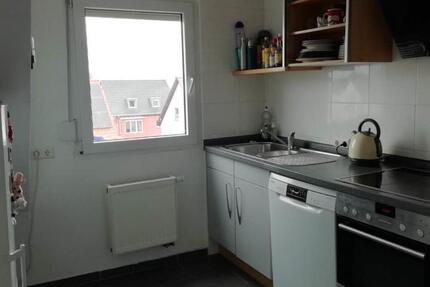 Wohnung Stuttgart Bad Cannstatt - 4 Zimmer, 85 m&sup2;, 390&euro; | Angebot:25829673