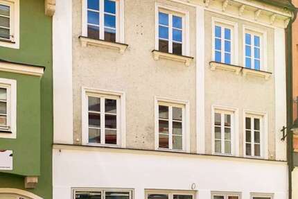 Einzelhandel in Ingolstadt 2.500 € 110 m² zimmer