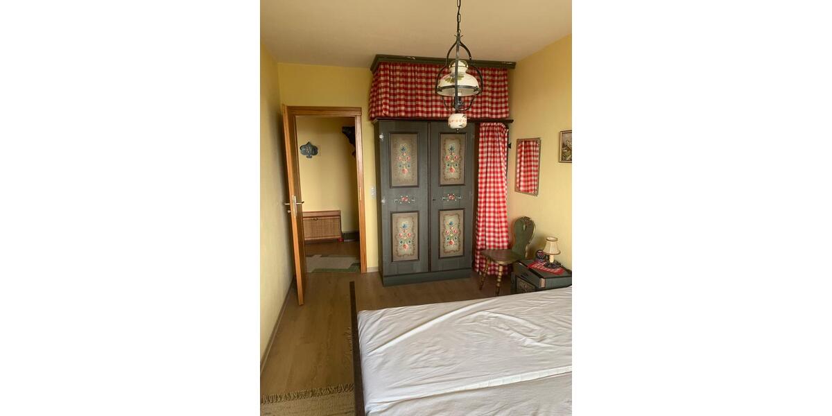 Etagenwohnung Spiegelau - 2 Zimmer, 50 m&sup2;, 730&euro; | Angebot:23832238