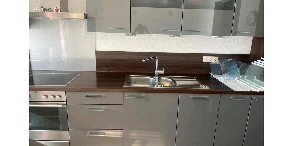 Etagenwohnung Mechernich - 2 Zimmer, 90 m&sup2;, 1.370&euro; | Angebot:24842520