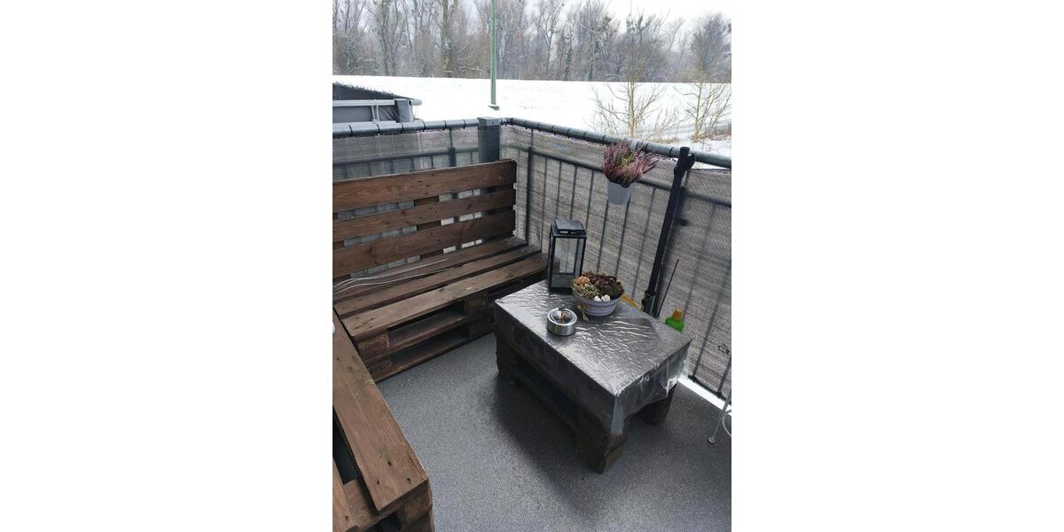 1 Zimmer Apartment in Simbach am Inn 1 zimmer