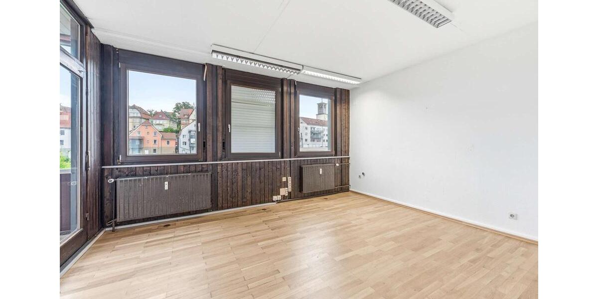 Gewerbeobjekt Mühlacker - 1.750&euro; | Angebot:26679130
