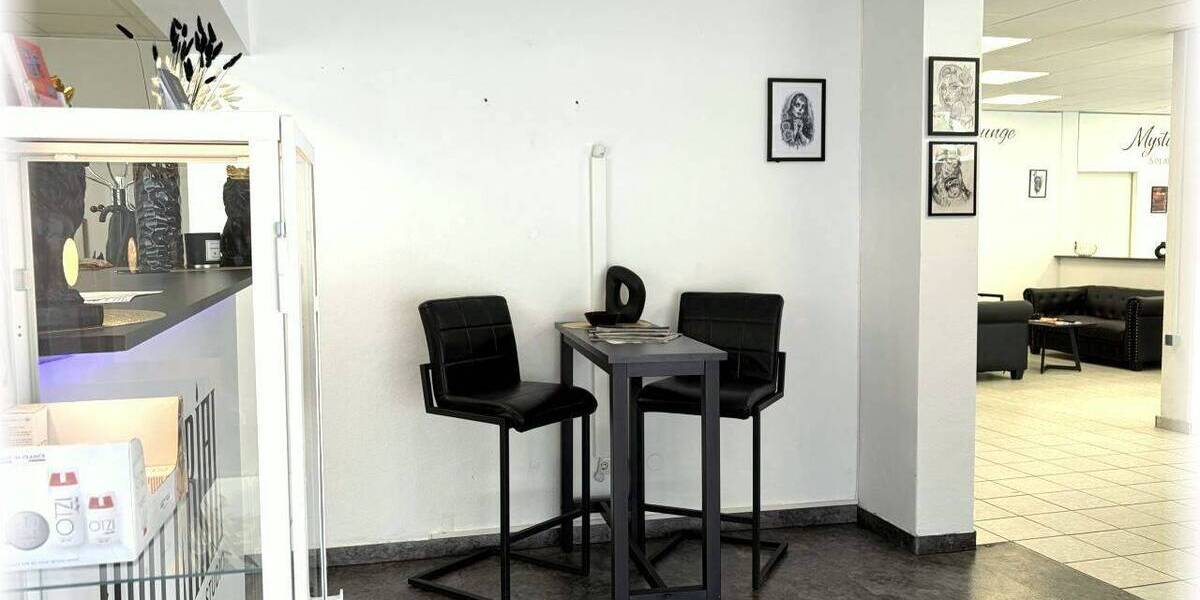 Gewerbeobjekt Oberstdorf - 1.815&euro; | Angebot:26806788