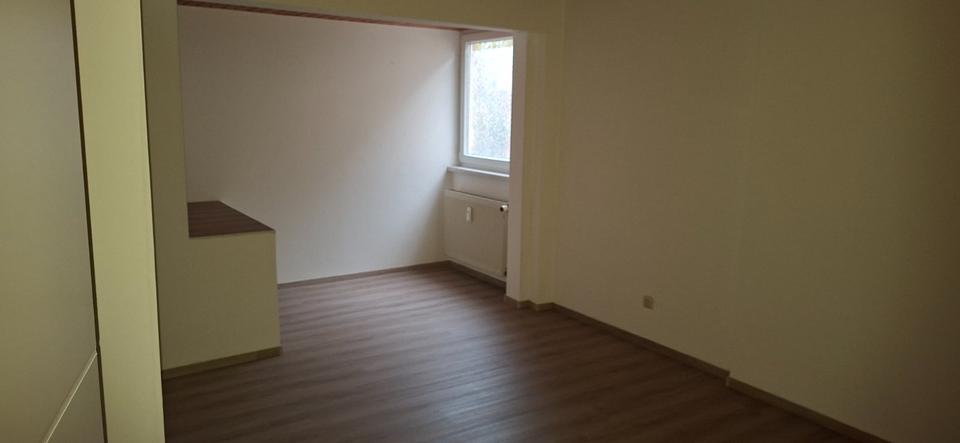3 ZKB Wohnung in Muschenheim 3 zimmer