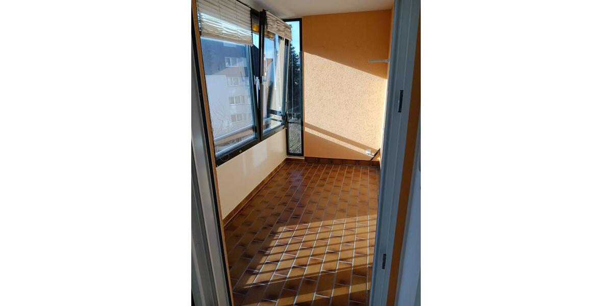 2-Zimmer Wohnung in Offenburg 2 zimmer