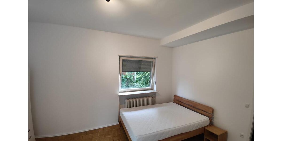 Wohnen auf Zeit Essen Stadtbezirk IV - 1 Zimmer, 14 m&sup2;, 380&euro; | Angebot:26621084