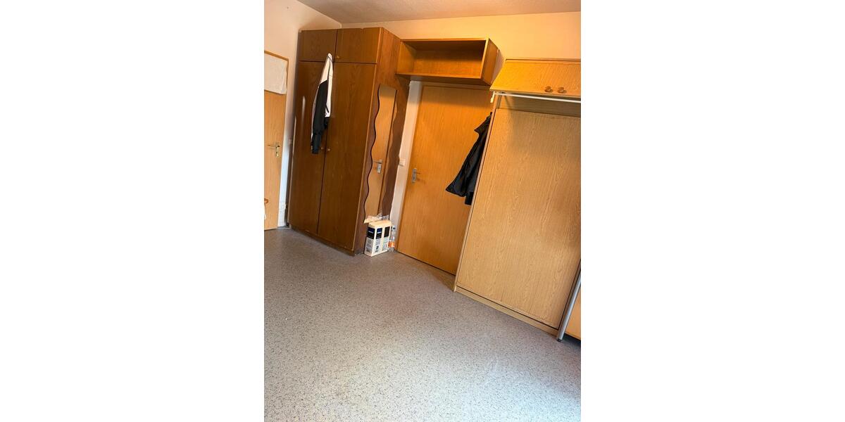 Etagenwohnung Kirchham - 1 Zimmer, 32 m&sup2;, 374&euro; | Angebot:26269126